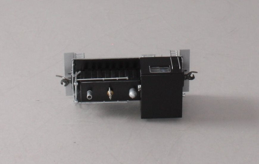 Broadway Limited 6082 HO Unlettered Plymouth WLG-8 35-Ton Switcher