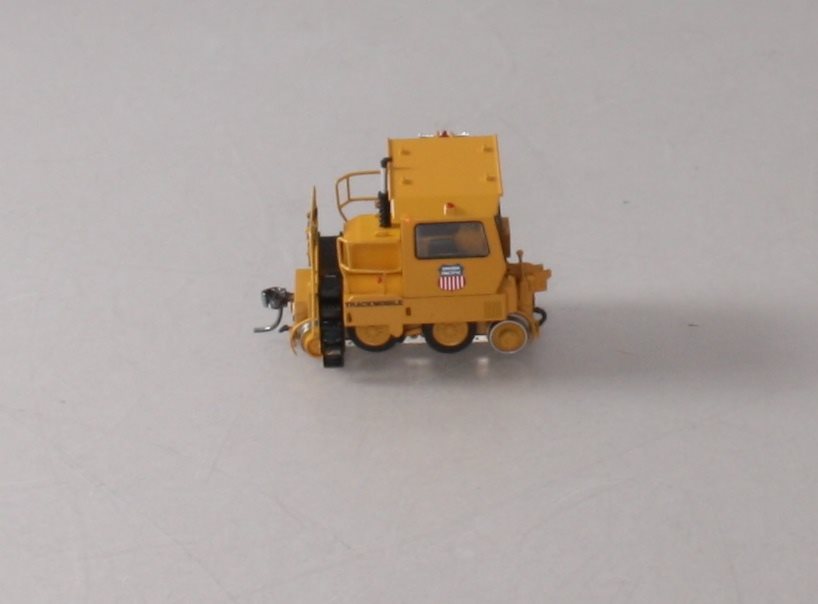 Broadway Limited 6018 HO Union Pacific Trackmobile™ Industrial Switcher