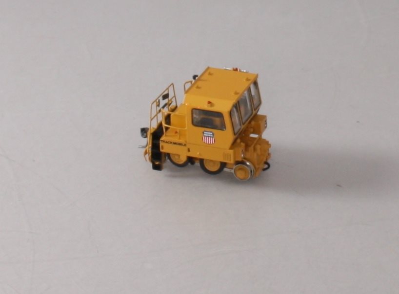 Broadway Limited 6018 HO Union Pacific Trackmobile™ Industrial Switcher