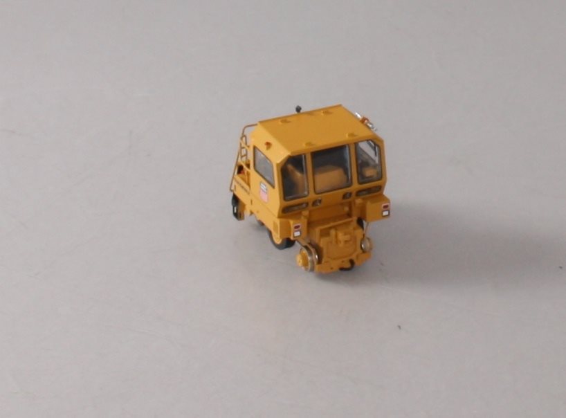Broadway Limited 6018 HO Union Pacific Trackmobile™ Industrial Switcher