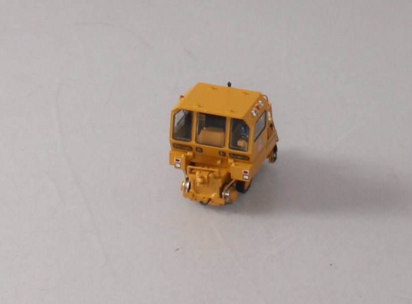 Broadway Limited 6018 HO Union Pacific Trackmobile™ Industrial Switcher