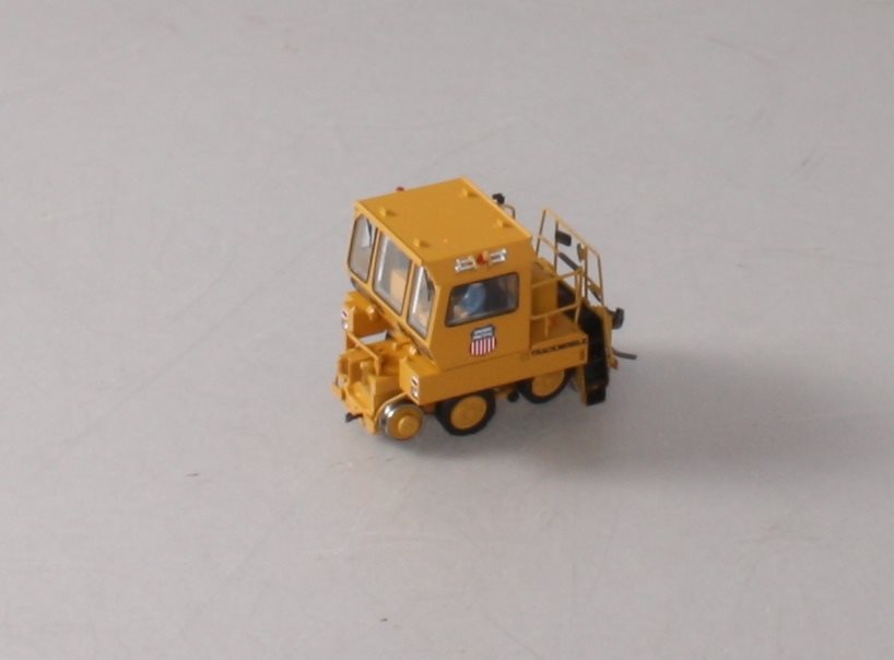 Broadway Limited 6018 HO Union Pacific Trackmobile™ Industrial Switcher
