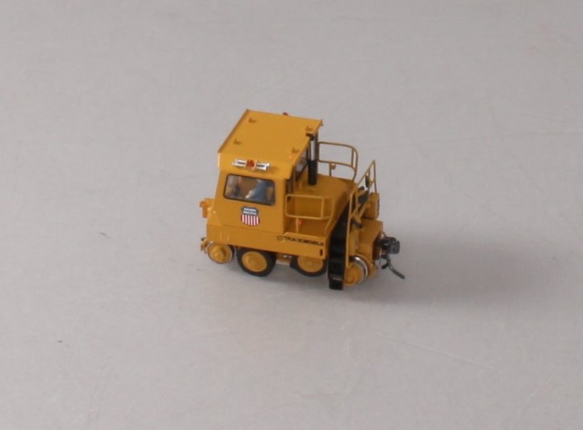 Broadway Limited 6018 HO Union Pacific Trackmobile™ Industrial Switcher