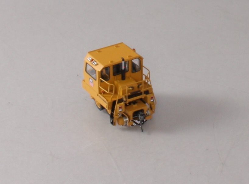Broadway Limited 6018 HO Union Pacific Trackmobile™ Industrial Switcher
