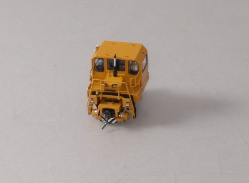 Broadway Limited 6018 HO Union Pacific Trackmobile™ Industrial Switcher