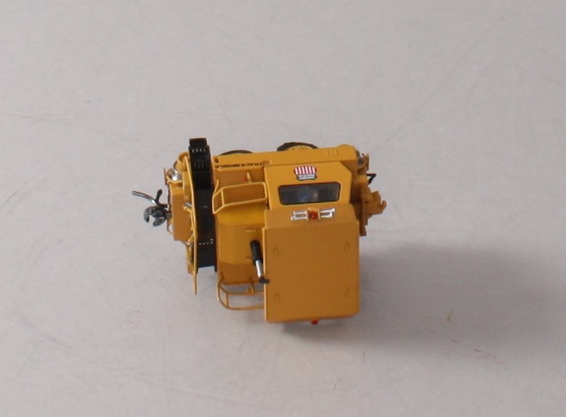 Broadway Limited 6018 HO Union Pacific Trackmobile™ Industrial Switcher
