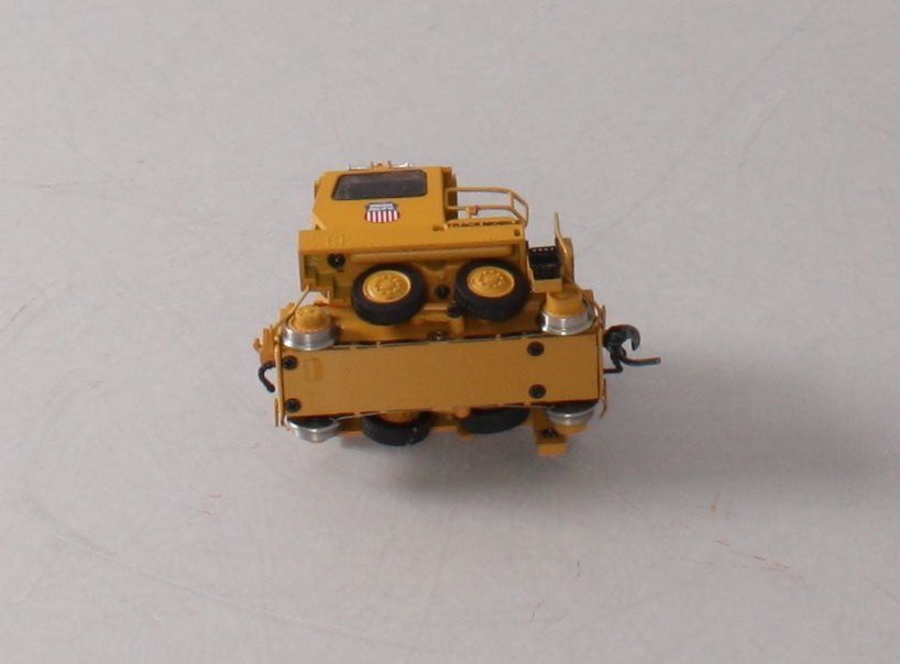 Broadway Limited 6018 HO Union Pacific Trackmobile™ Industrial Switcher