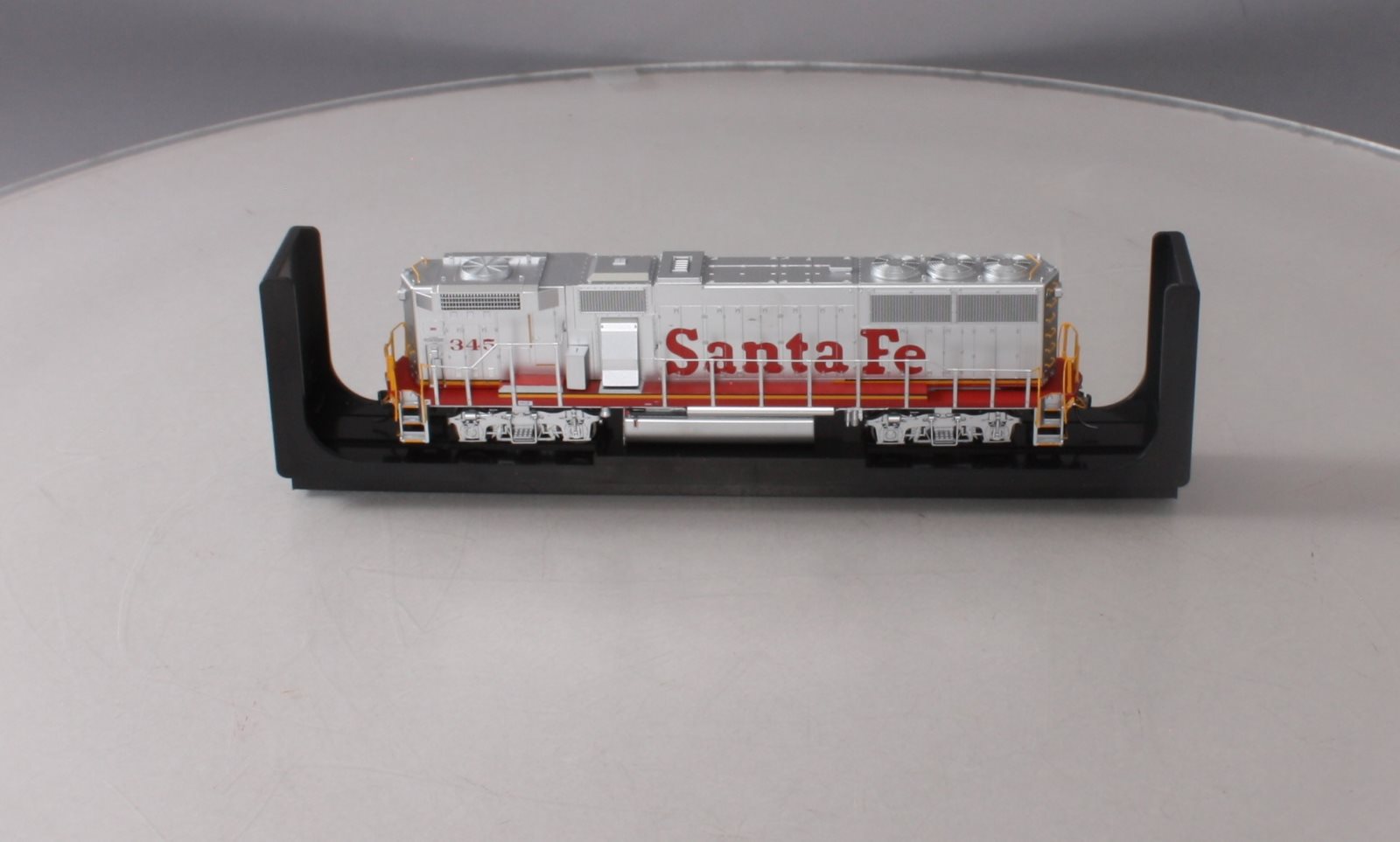 Fox Valley Models 20154S HO ATSF GP60B #345