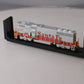Fox Valley Models 20154S HO ATSF GP60B #345