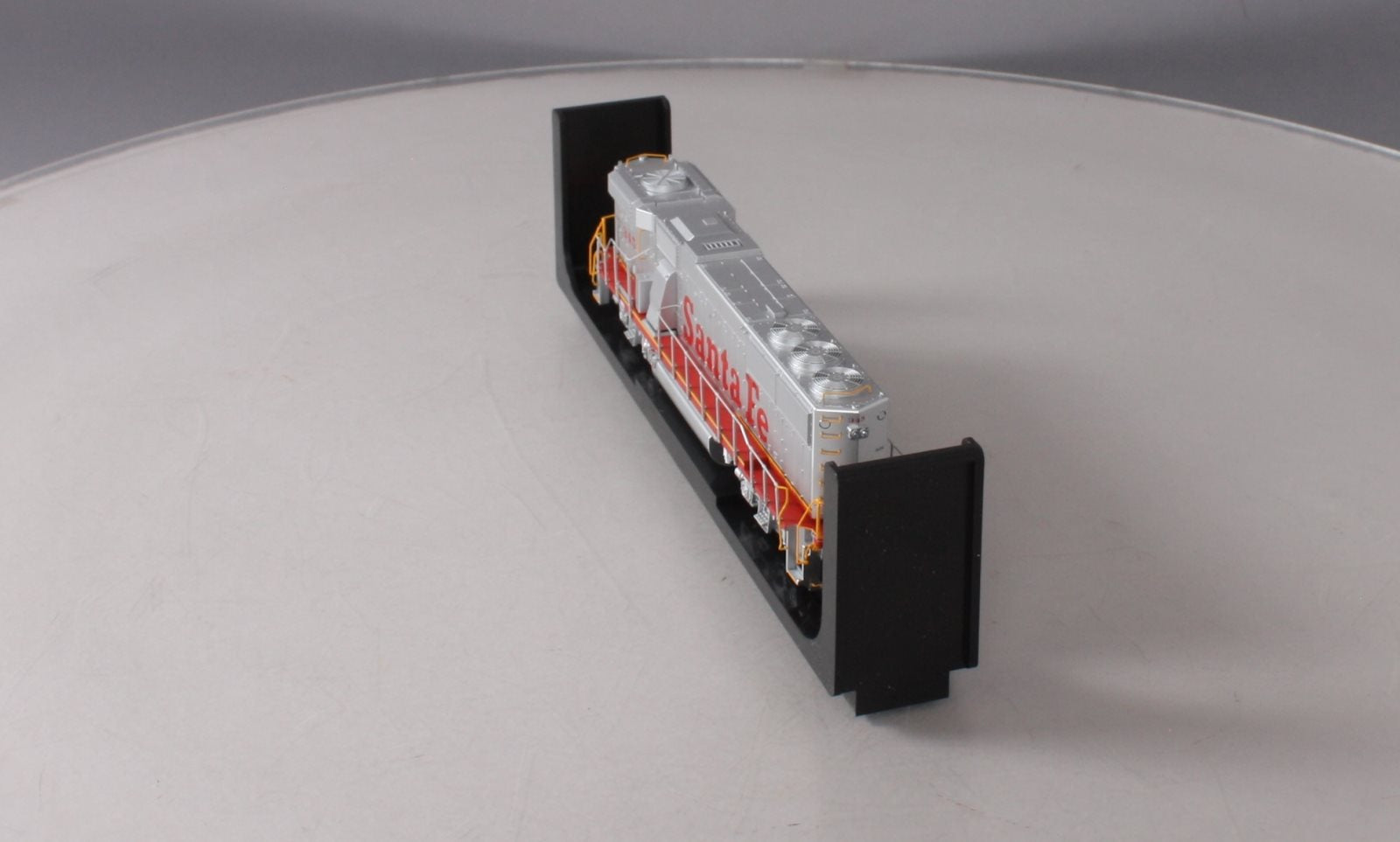 Fox Valley Models 20154S HO ATSF GP60B #345