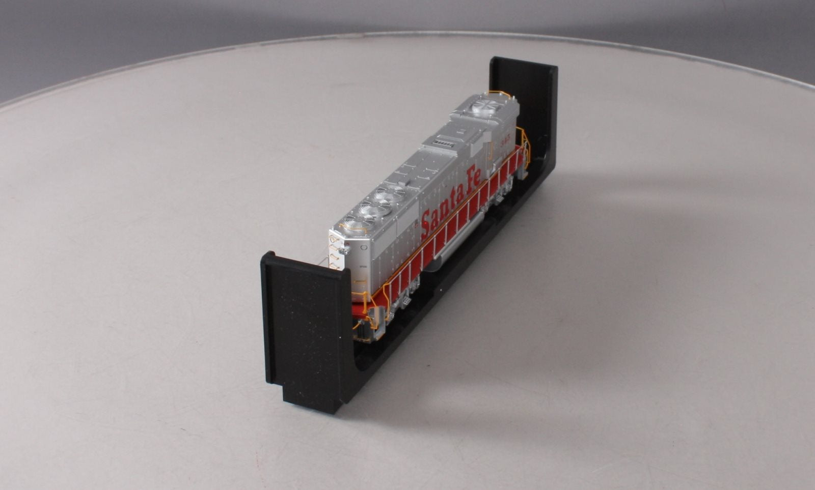 Fox Valley Models 20154S HO ATSF GP60B #345