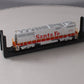 Fox Valley Models 20154S HO ATSF GP60B #345
