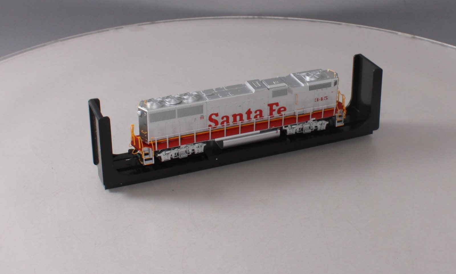 Fox Valley Models 20154S HO ATSF GP60B #345