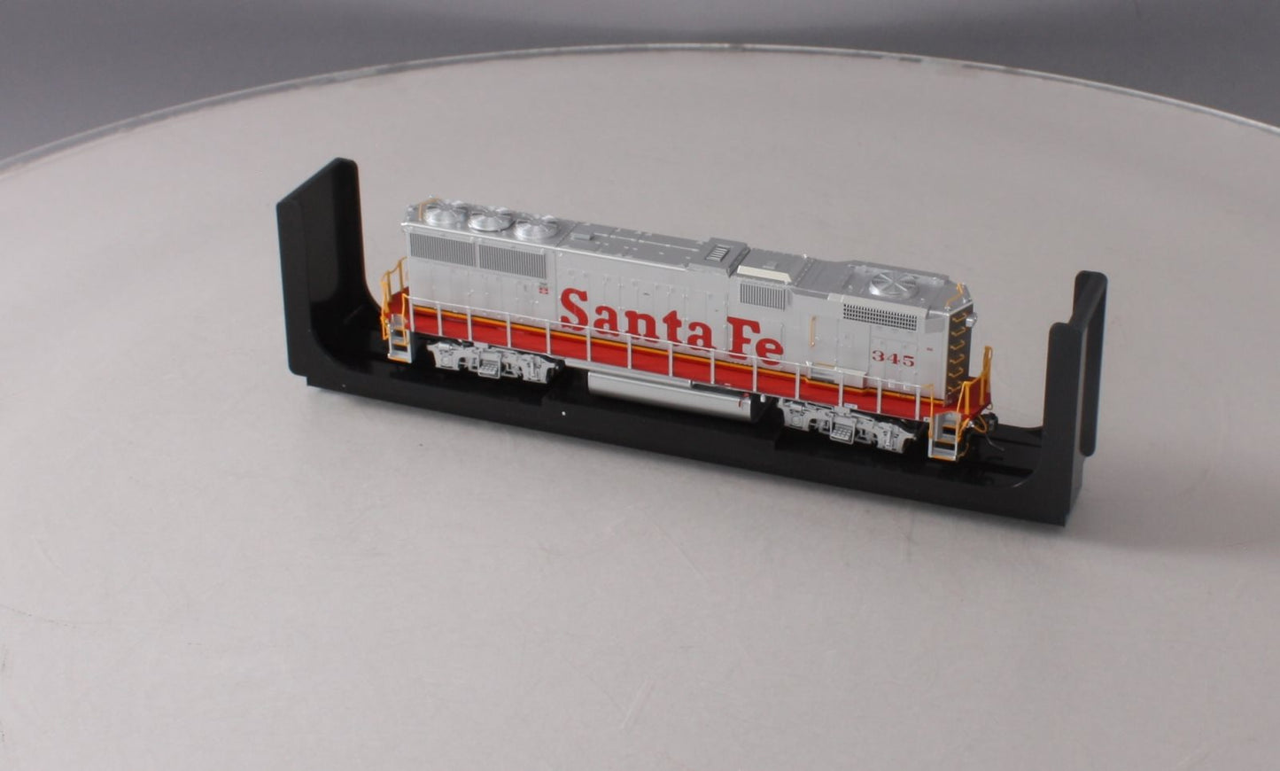 Fox Valley Models 20154S HO ATSF GP60B #345