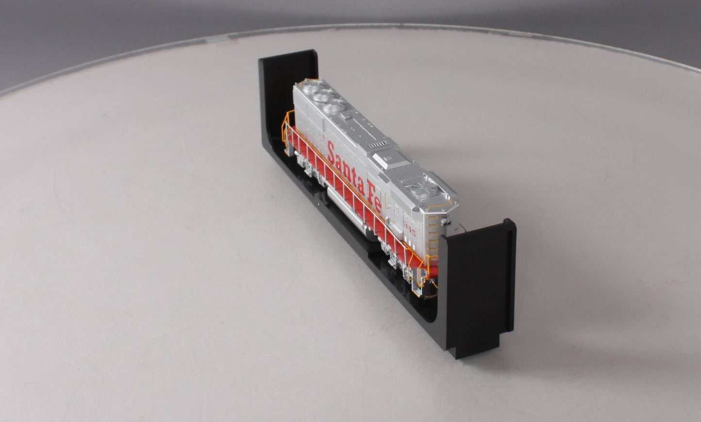 Fox Valley Models 20154S HO ATSF GP60B #345