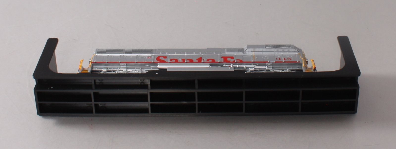 Fox Valley Models 20154S HO ATSF GP60B #345