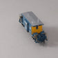 Bluford Shops 31120 HO B&O Bay Wndw Caboose #16631