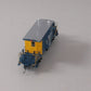 Bluford Shops 31120 HO B&O Bay Wndw Caboose #16631