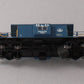 Bluford Shops 31120 HO B&O Bay Wndw Caboose #16631
