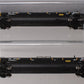 Athearn G67826 HO GATX/Now/Early TankTrain A/B Set #48626/#48677