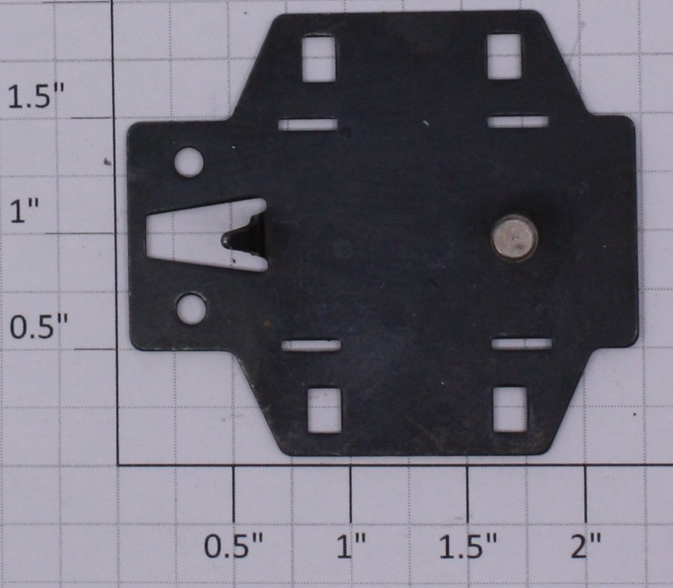 Lionel 2328-168 Top Plate