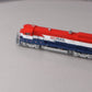 Rapido Trains 18506 HO BC Rail GE B36-7 Diesel Locomotive DC/DCC/Sound #3607