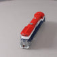 Rapido Trains 18506 HO BC Rail GE B36-7 Diesel Locomotive DC/DCC/Sound #3607