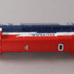 Rapido Trains 18506 HO BC Rail GE B36-7 Diesel Locomotive DC/DCC/Sound #3607