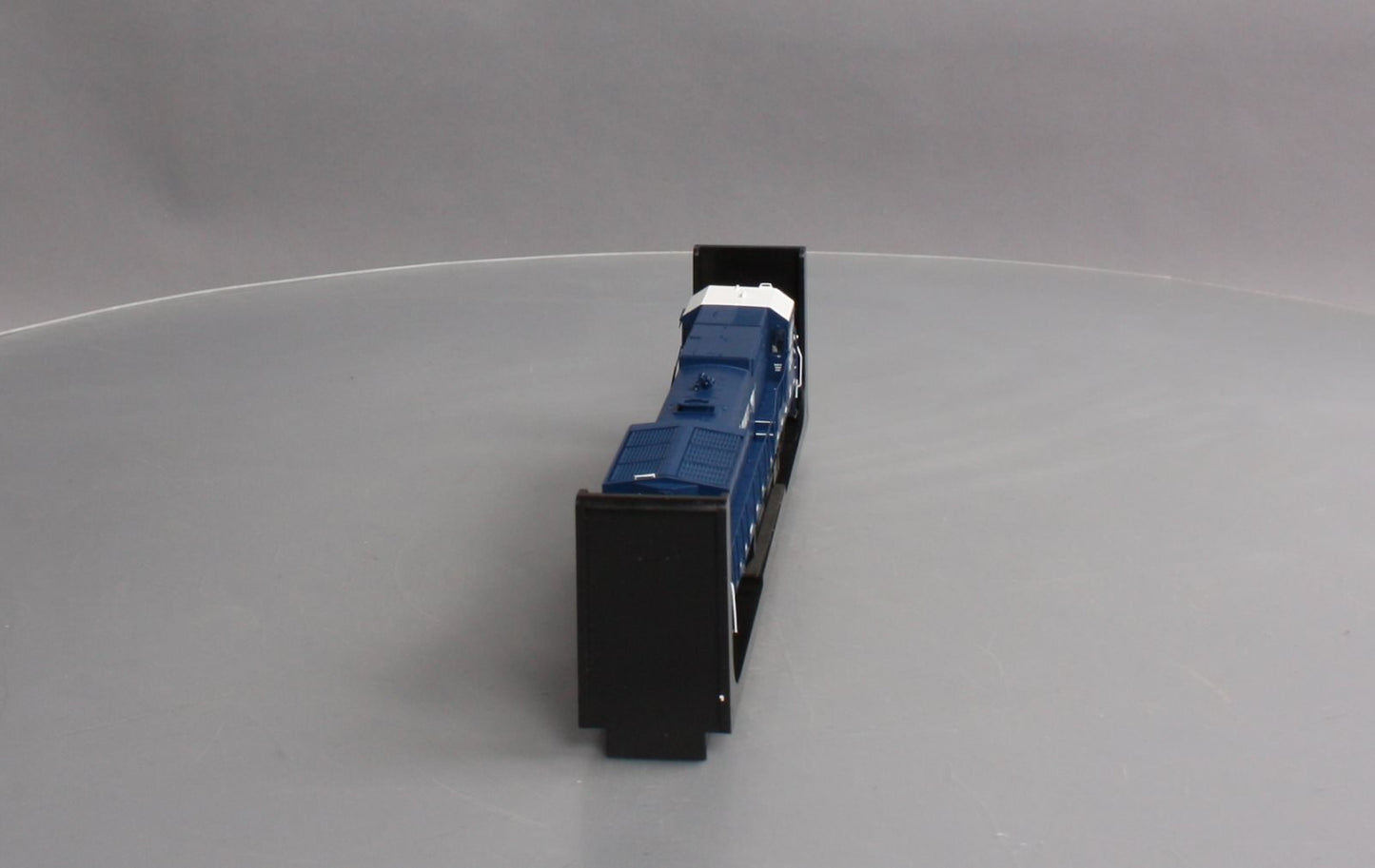 Atlas 10003129 HO Pan Am Railways Dash 8-40C Diesel Locomotive #7552