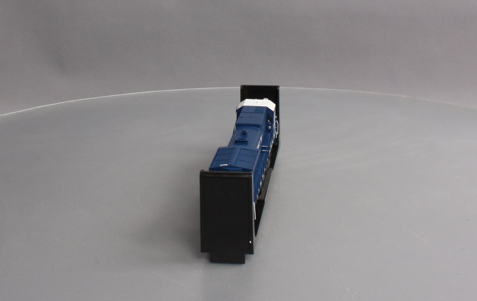 Atlas 10003129 HO Pan Am Railways Dash 8-40C Diesel Locomotive #7552