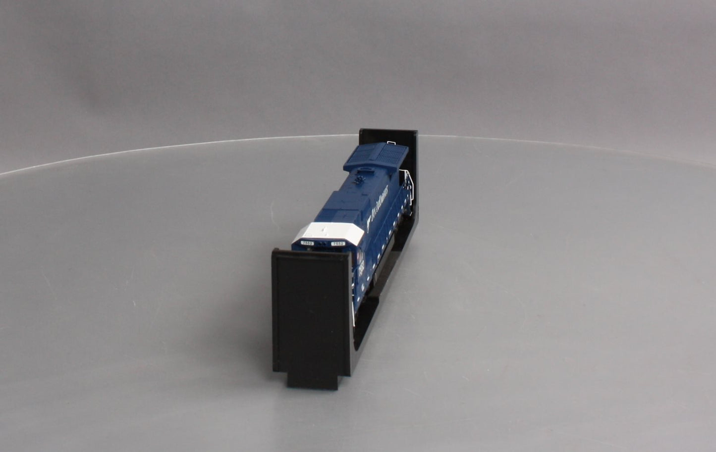 Atlas 10003129 HO Pan Am Railways Dash 8-40C Diesel Locomotive #7552