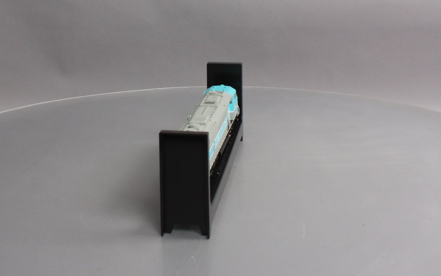 Bowser 24983 HO CM&Q SD40-2F Diesel Locomotive #9011