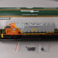 Bowser 24507 HO Quebec North Shore & Labrador SD40-2 Diesel Locomotive #302