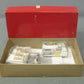Scale Structures K-111 HO Scale Drug Store Building Kit