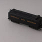 Broadway Limited 87 HO Norfolk & Western Steam Auxiliary Water Tender
