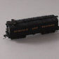 Broadway Limited 87 HO Norfolk & Western Steam Auxiliary Water Tender