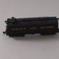Broadway Limited 87 HO Norfolk & Western Steam Auxiliary Water Tender