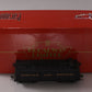 Broadway Limited 87 HO Norfolk & Western Steam Auxiliary Water Tender