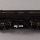 Broadway Limited 87 HO Norfolk & Western Steam Auxiliary Water Tender