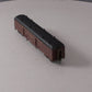 Pennsylvania Class B60b Baggage Car w/Porthole Window Doors - Ready to Run