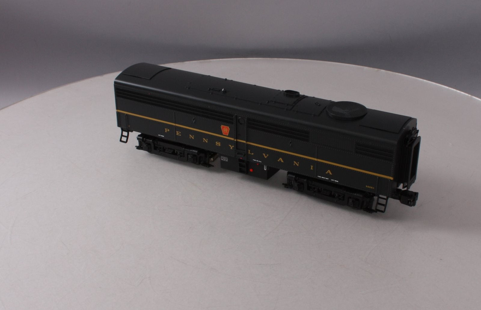 Lionel 6-81527 Pennsylvania Legacy Powered FB-2 Diesel Locomotive #9608B