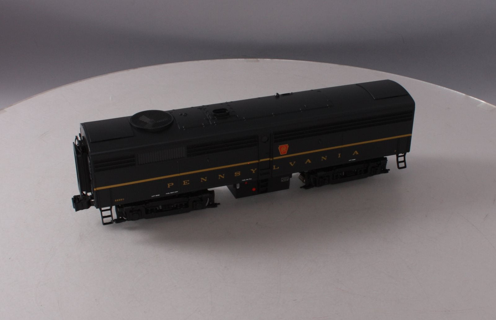 Lionel 6-81527 Pennsylvania Legacy Powered FB-2 Diesel Locomotive #9608B