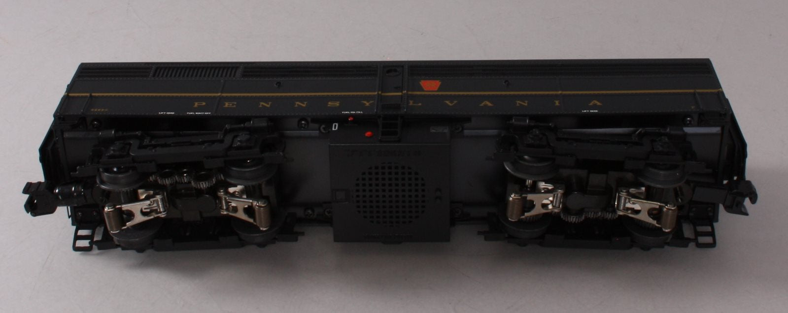 Lionel 6-81527 Pennsylvania Legacy Powered FB-2 Diesel Locomotive #9608B