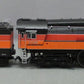 Lionel 6-83193 O Southern Pacific Legacy GS-4 Steam Locomotive #4449