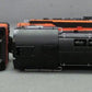 Lionel 6-83193 O Southern Pacific Legacy GS-4 Steam Locomotive #4449