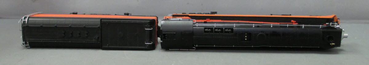 Lionel 6-83193 O Southern Pacific Legacy GS-4 Steam Locomotive #4449