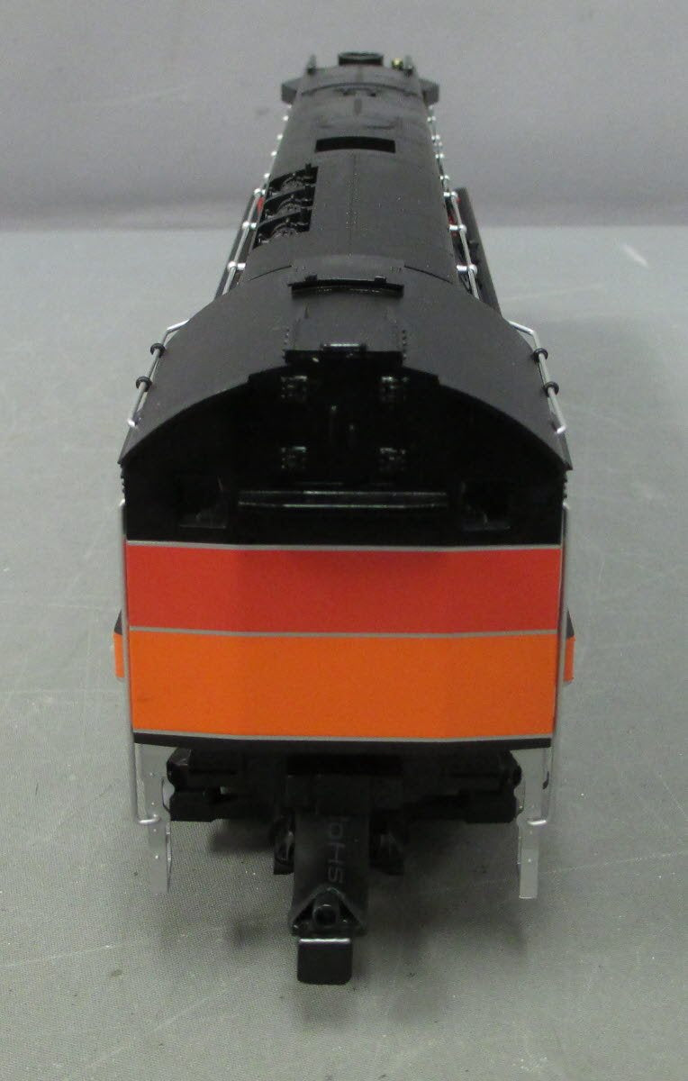 Lionel 6-83193 O Southern Pacific Legacy GS-4 Steam Locomotive #4449