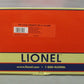 Lionel 6-83193 O Southern Pacific Legacy GS-4 Steam Locomotive #4449