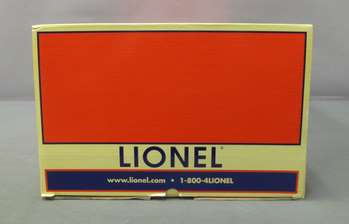Lionel 6-83193 O Southern Pacific Legacy GS-4 Steam Locomotive #4449
