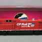 MTH 20-20383-1 CP Rail AC4400cw Diesel Engine w/PS 3.0 #9533 (Hi-Rail Wheels)